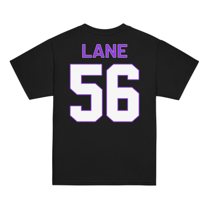 Davion Lane | Jersey Style Youth Shirt