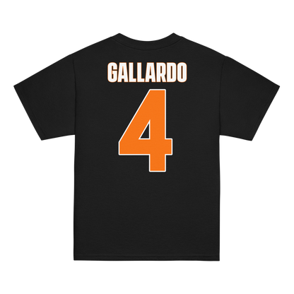 Evan Gallardo | Jersey Style Youth Shirt