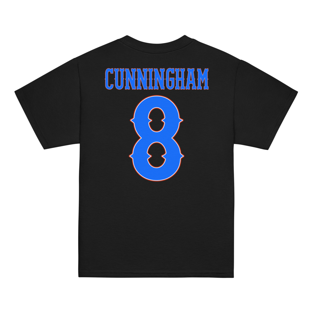Mykayla Cunningham | Jersey Style Youth Shirt