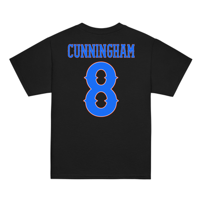 Mykayla Cunningham | Jersey Style Youth Shirt