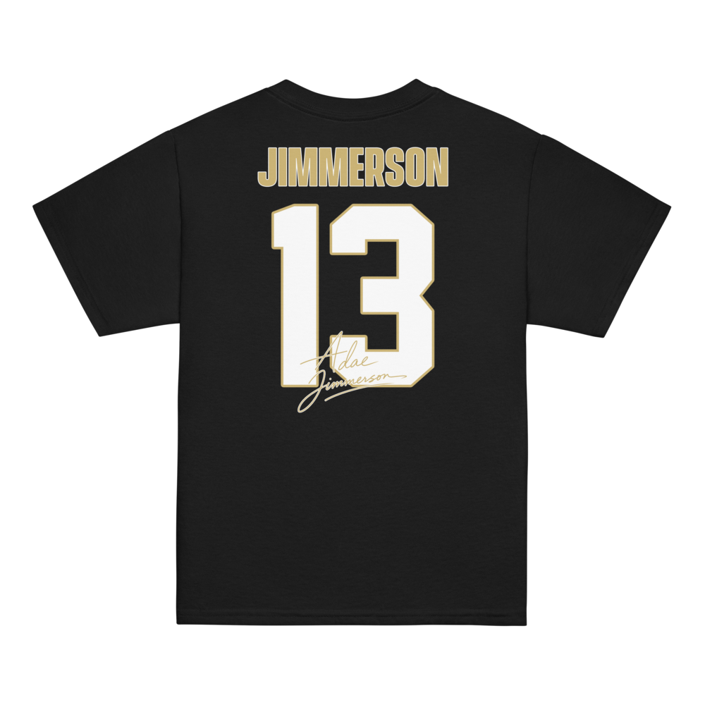Adae Jimmerson | Jersey Style Youth Shirt