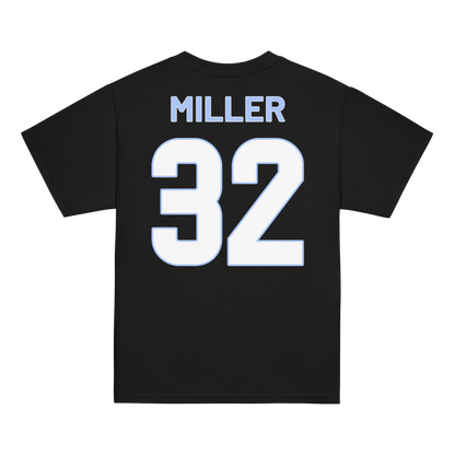 Anabelle Miller | Jersey Style Youth Shirt