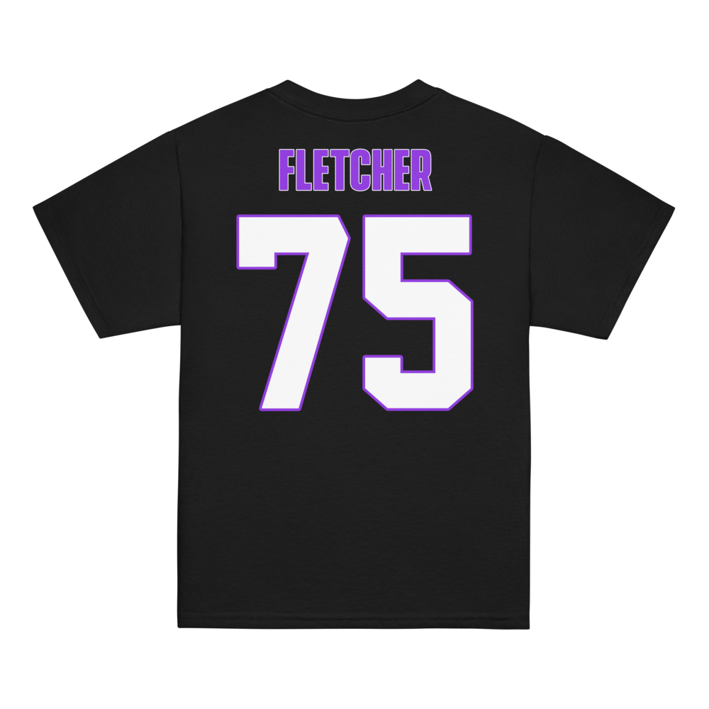 Riley Fletcher | Jersey Style Youth Shirt