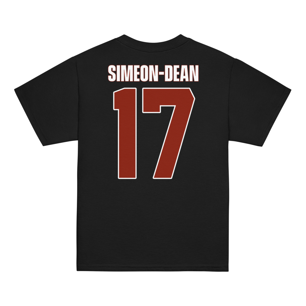 Diesel Simeon-Dean | Jersey Style Youth Shirt