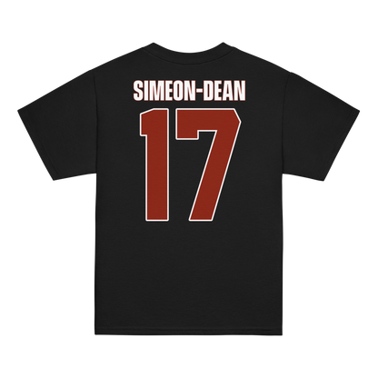 Diesel Simeon-Dean | Jersey Style Youth Shirt