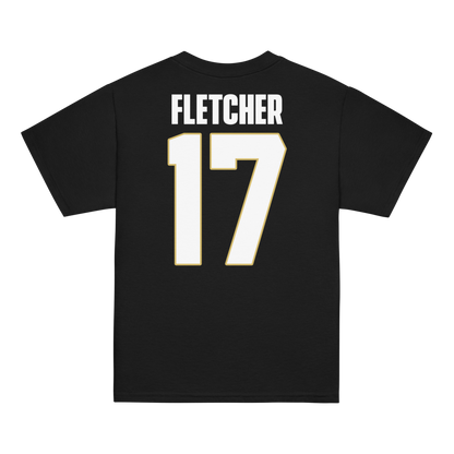 Joshua Fletcher | Jersey Style Youth Shirt