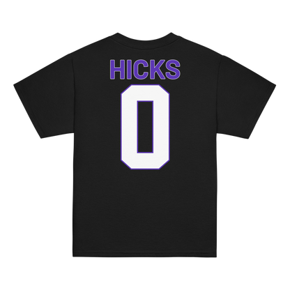 Myion Hicks | Jersey Style Youth Shirt