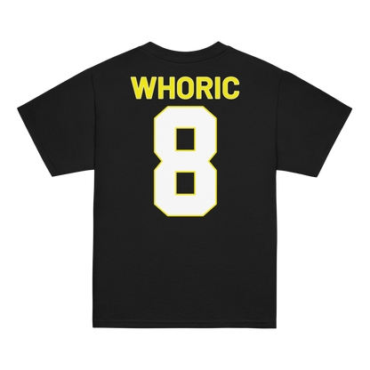 Ty Whoric | Jersey Style Youth Shirt