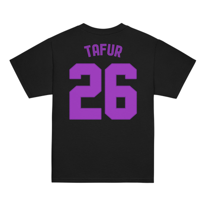 Marcelo Tafur | Jersey Style Youth Shirt