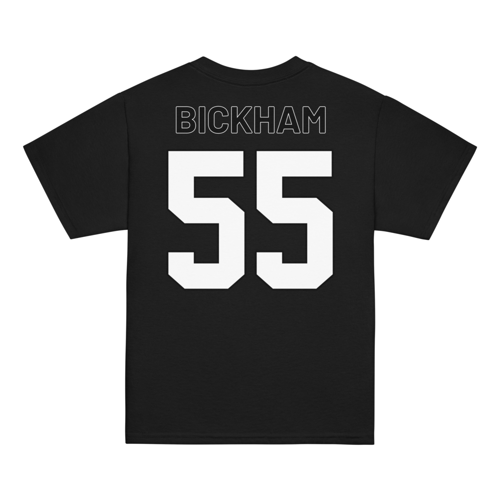 Jakai Bickham | Jersey Style Youth Shirt