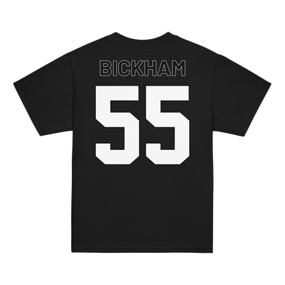 Jakai Bickham | Jersey Style Youth Shirt