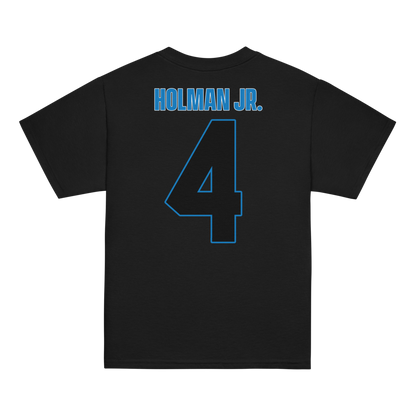 Cedric Holman | Jersey Style Youth Shirt