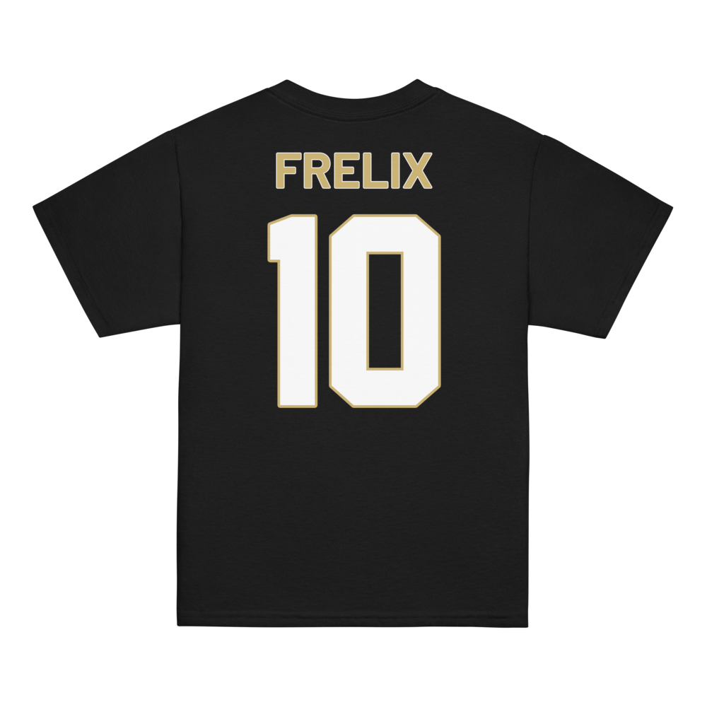 Jai Frelix | Jersey Style Youth Shirt