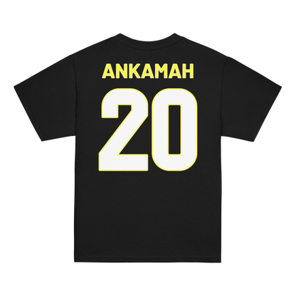 Brian Ankamah | Jersey Style Youth Shirt