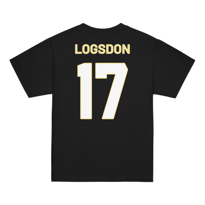 Michael Logsdon | Jersey Style Youth Shirt