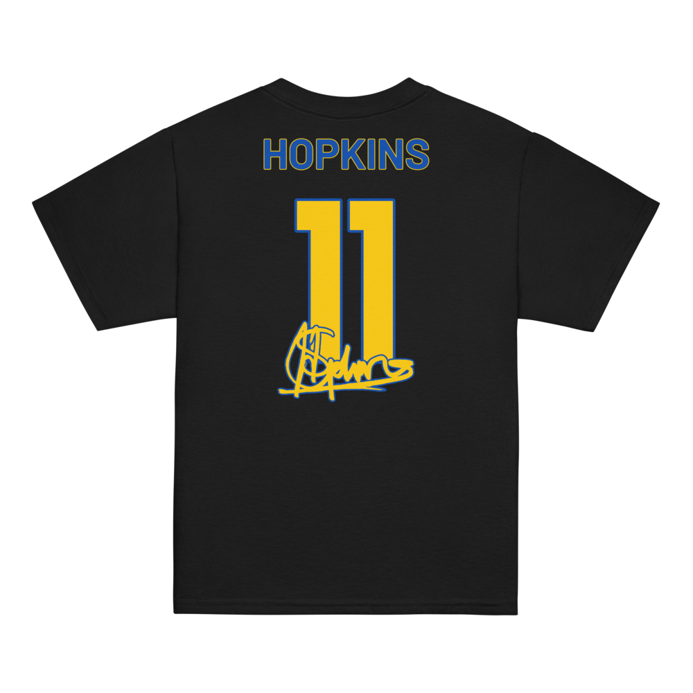 Skyler Hopkins | Jersey Style Youth Shirt