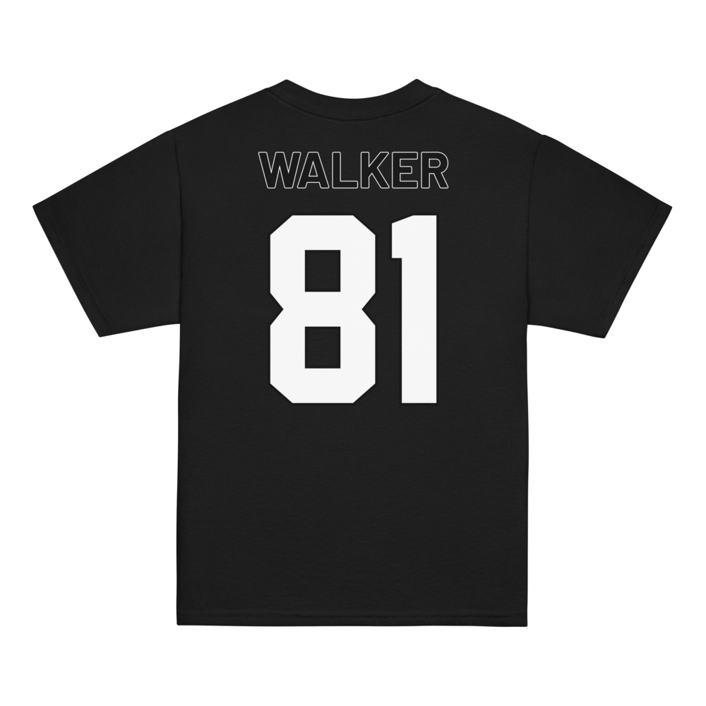 Curt Walker | Jersey Style Youth Shirt
