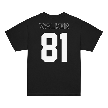 Curt Walker | Jersey Style Youth Shirt