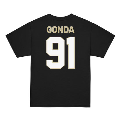 Tim Gonda | Jersey Style Youth Shirt