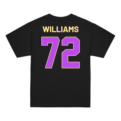 Ryley Williams | Jersey Style Youth Shirt