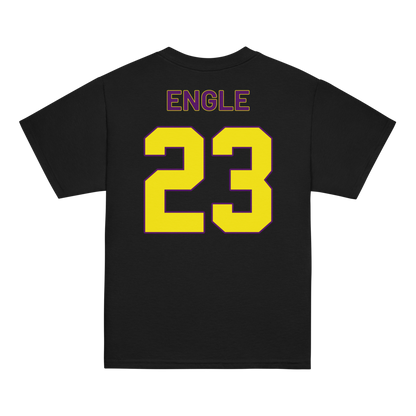 James Engle | Jersey Style Youth Shirt