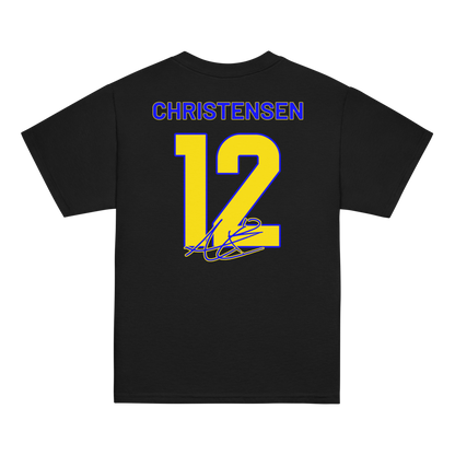 Alex Christensen | Jersey Style Youth Shirt