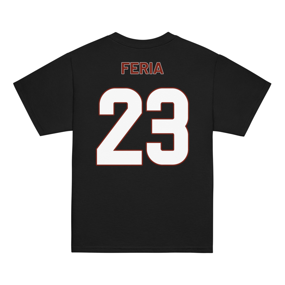 Diana Feria | Jersey Style Youth Shirt