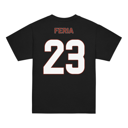 Diana Feria | Jersey Style Youth Shirt