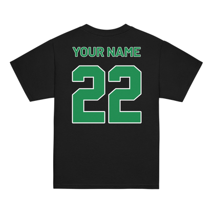 McIntosh High School | Jersey Style Youth Shirt