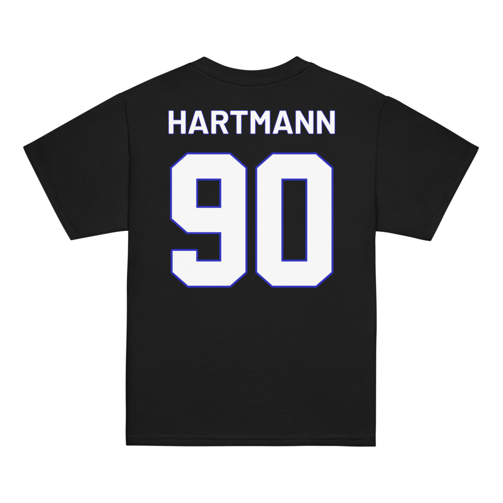 Avin Hartmann | Jersey Style Youth Shirt