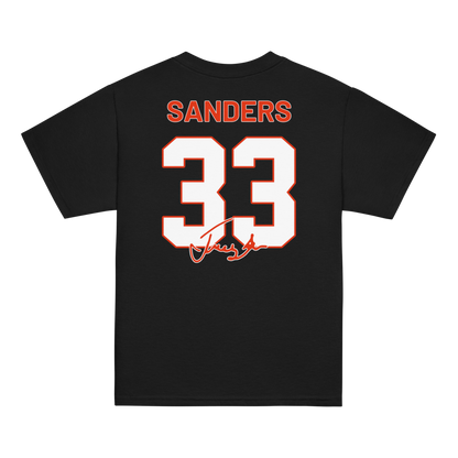 Trey Sanders | Jersey Style Youth Shirt