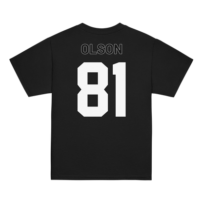 Davis Olson | Jersey Style Youth Shirt