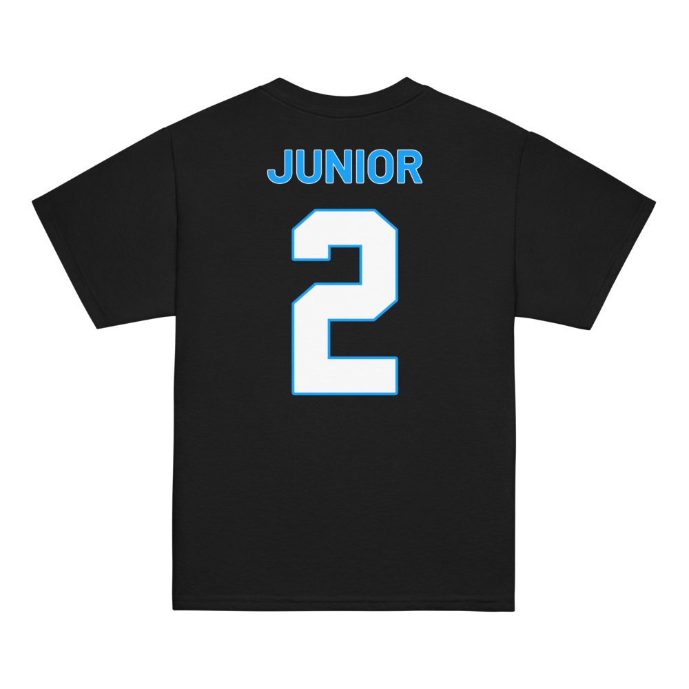Antonio Echevarria | Jersey Style Youth Shirt
