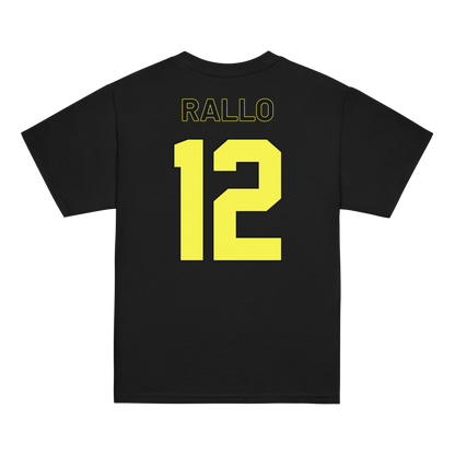 Knoxtyn Rallo | Jersey Style Youth Shirt