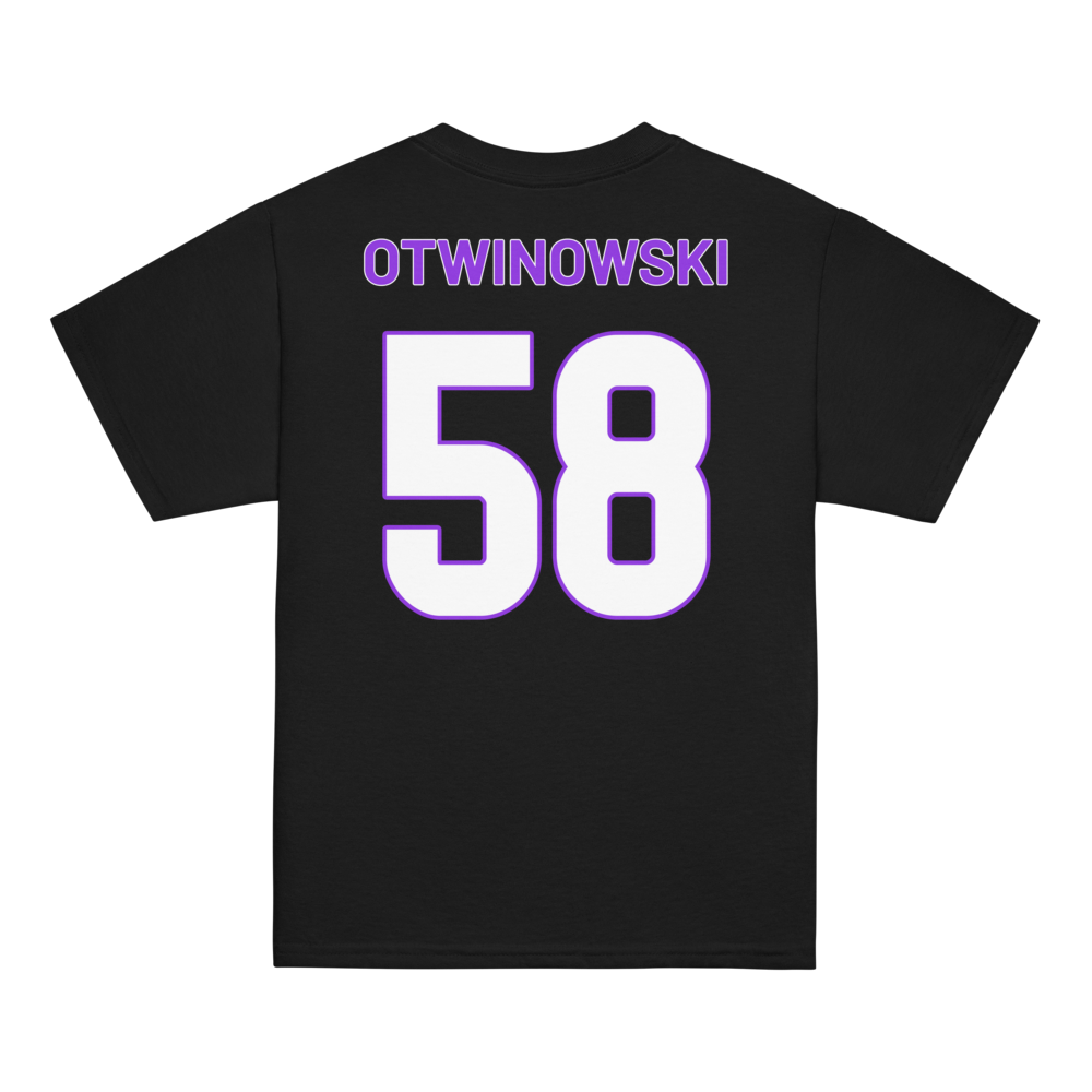 Wiktor Otwinowski | Jersey Style Youth Shirt