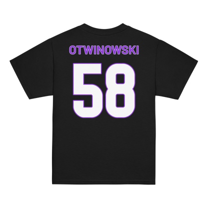 Wiktor Otwinowski | Jersey Style Youth Shirt