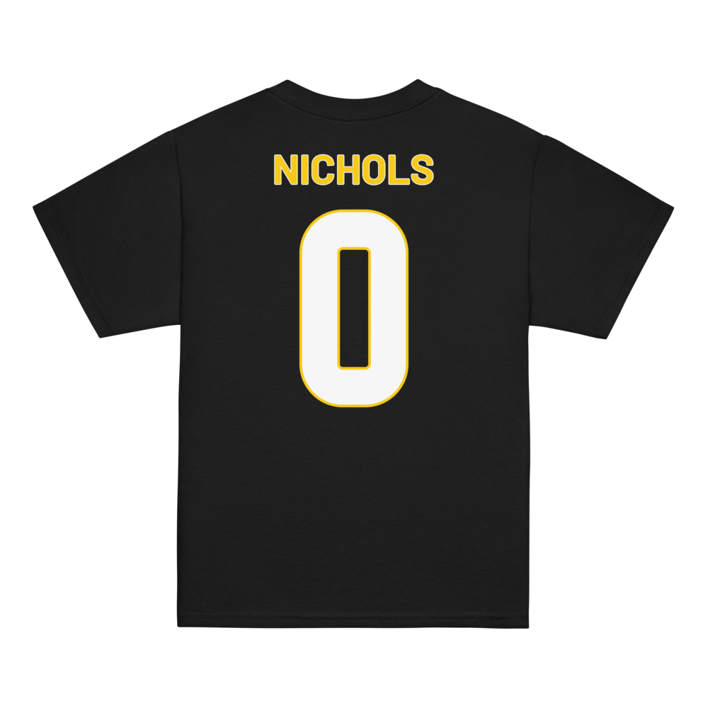 DeAndre Nichols | Jersey Style Youth Shirt