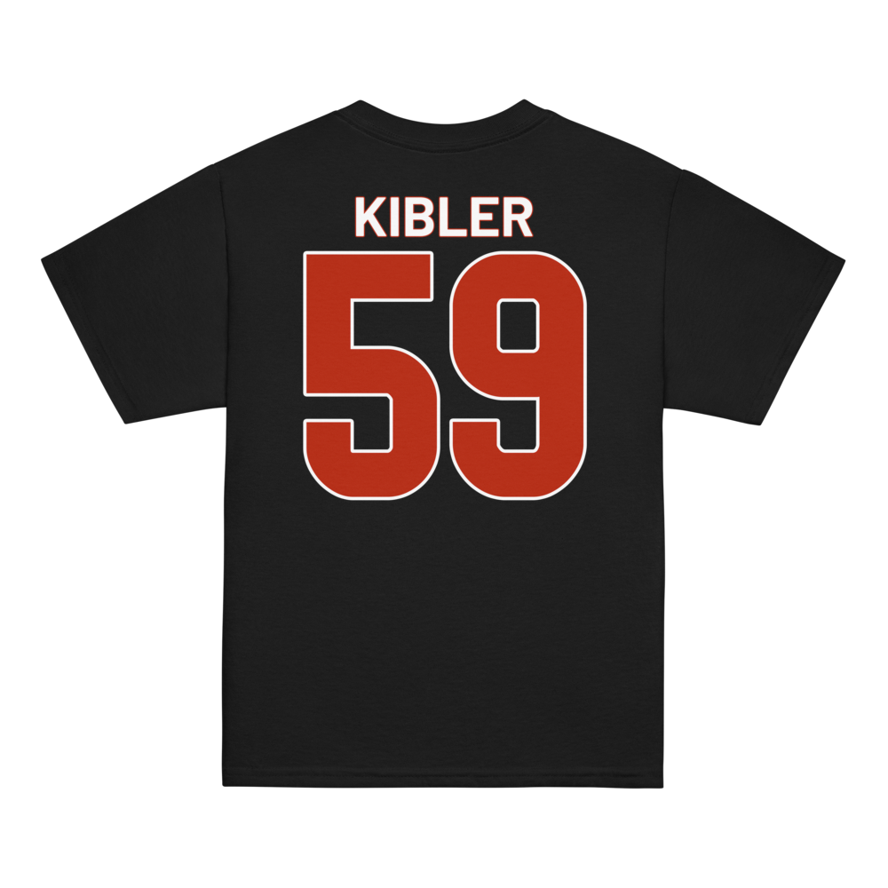 Amarion Kibler | Jersey Style Youth Shirt