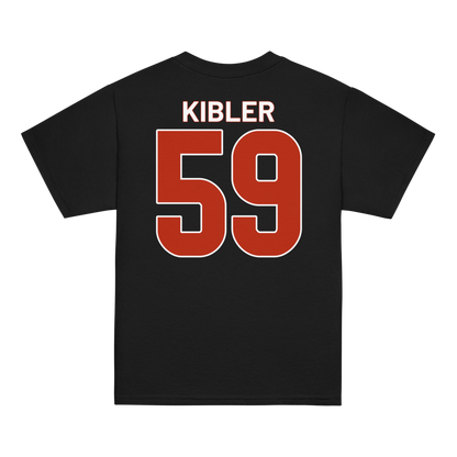 Amarion Kibler | Jersey Style Youth Shirt