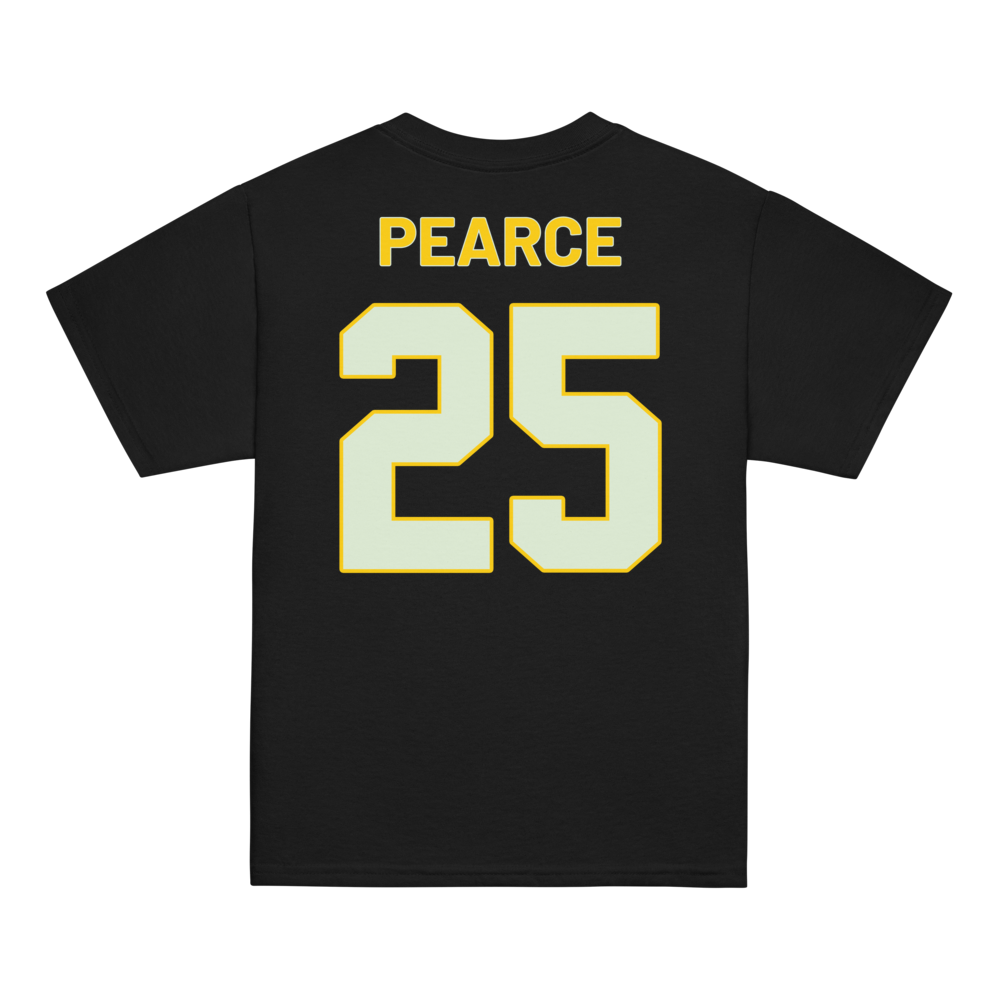 Kaiven Pearce | Jersey Style Youth Shirt