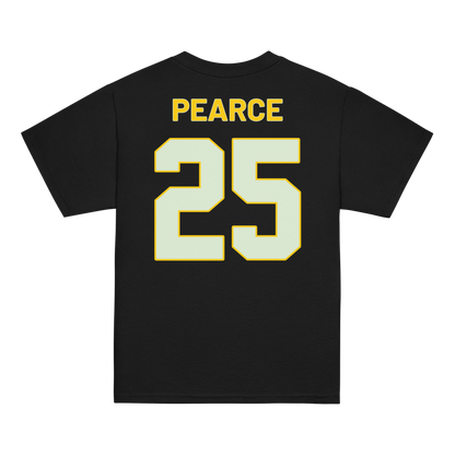 Kaiven Pearce | Jersey Style Youth Shirt