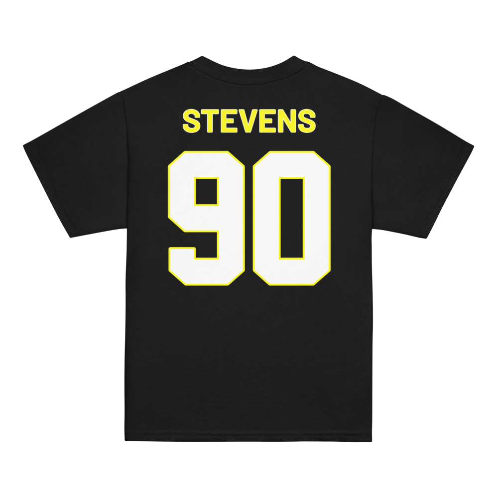 Trey Stevens | Jersey Style Youth Shirt