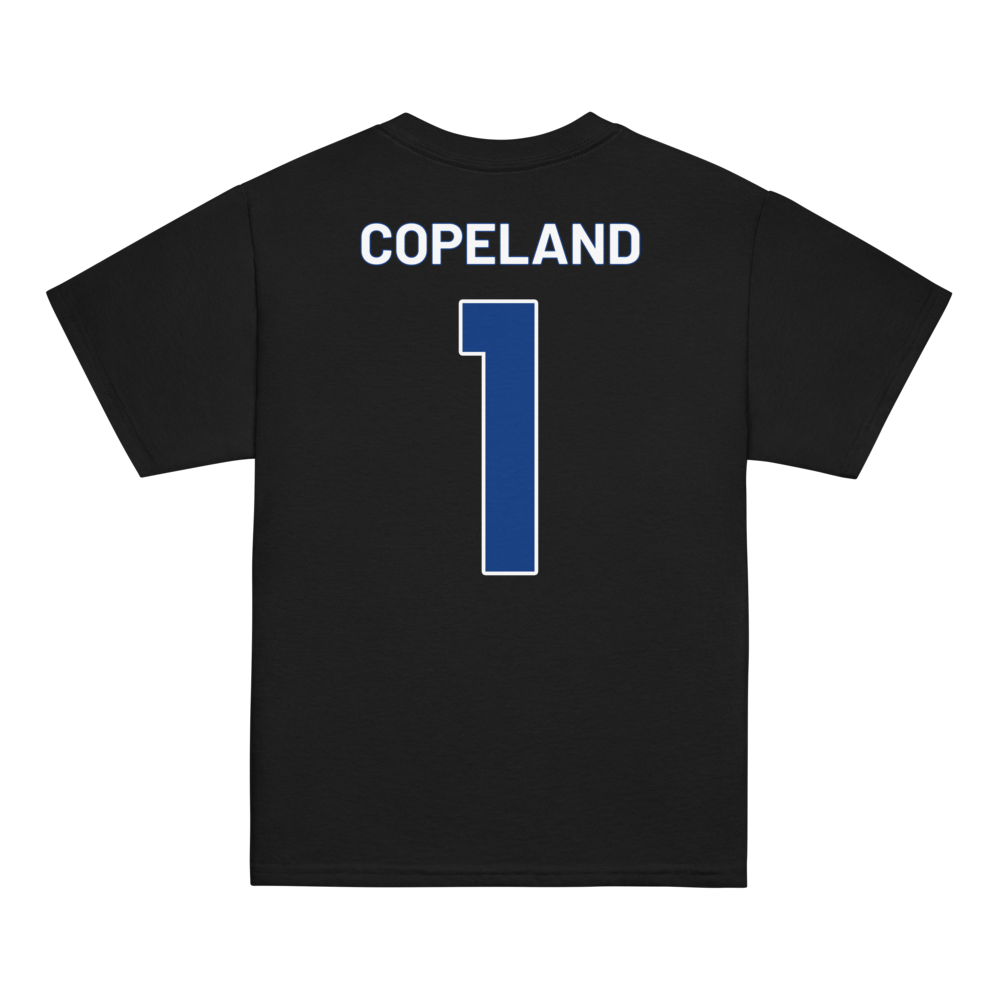 Jaiden Copeland | Jersey Style Youth Shirt