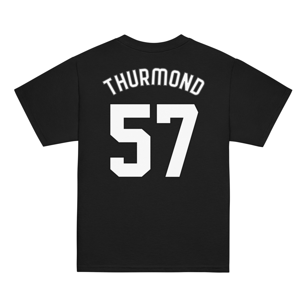 Jahiem Thurmond | Jersey Style Youth Shirt