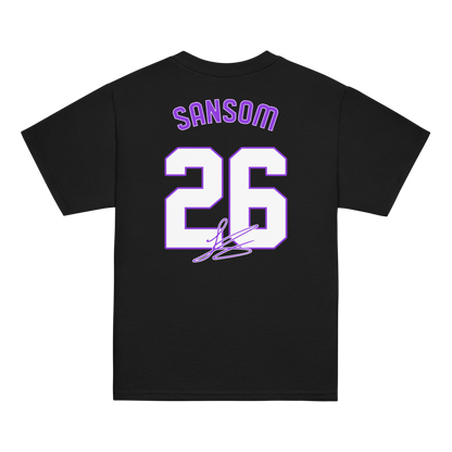 Lance Sansom | Jersey Style Youth Shirt