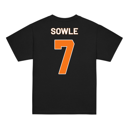 Natalie Sowle | Jersey Style Youth Shirt