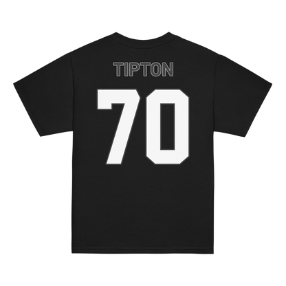 Max Tipton | Jersey Style Youth Shirt
