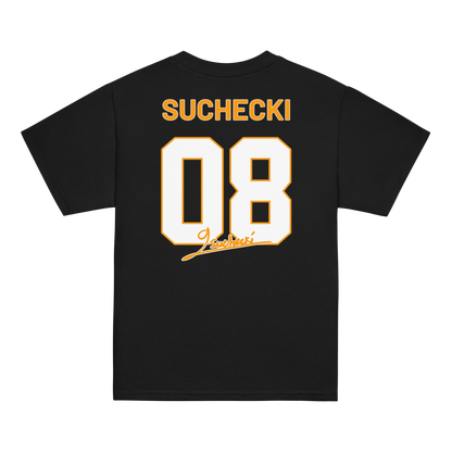 Gavin Suchecki | Jersey Style Youth Shirt