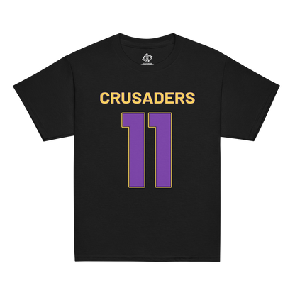Jerry Cephus | Jersey-Style Youth Shirt