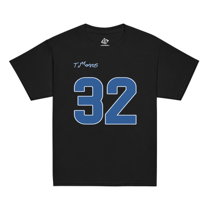 Taryn Morris | Jersey-Style Youth Shirt
